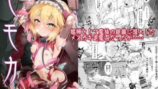 RJ01008612 img main 320x180 - 退魔忍モモカ