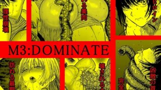 RJ01009112 img main 320x180 - M3:DOMINATE 肉体と心を支配されたヒロインの末路