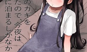 RJ01009731 img main 298x180 - 妹が家のカギを無くしたので、今夜はラブホに泊まるしかなかった話