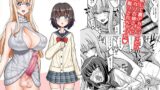 RJ01011315 img main 160x90 - ふたなりお姉さんが裏アカ男の娘を変態マゾメスに堕としちゃいます