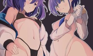 RJ01014135 img main 298x180 - アオイVSユウカ -正妻頂上決戦-