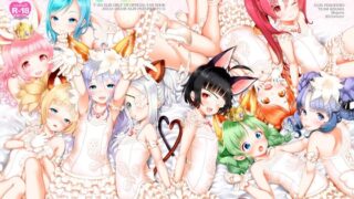 RJ01027072 img main 320x180 - エリーンペロペロ総集編
