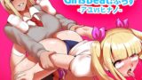RJ01042326 img main 160x90 - Girls Beat! ぷらす アユVSヒナノ