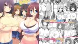 RJ01056400 img main 160x90 - おねーさんでぎゅうぎゅう詰め