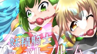 RJ01059823 img main 320x180 - 妖精騎士フェアリーブルーム第6話