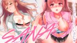 RJ01061346 img main 160x90 - 【DLsite限定濡れ透けイラスト付】SANA1+2