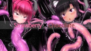 RJ01068083 img main 320x180 - Strawberry×Chocolate
