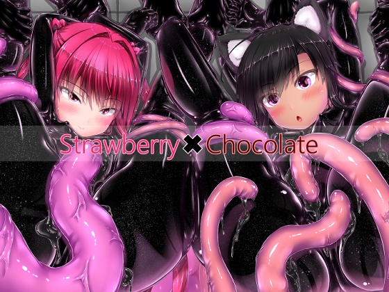 RJ01068083 img main - Strawberry×Chocolate