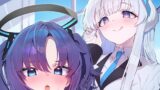 RJ01072472 img main 160x90 - ブルアカ交尾合同 ~理性と本能のAmbivalent~