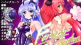 RJ01091617 img main 160x90 - 魔法戦士 Forever Ignition