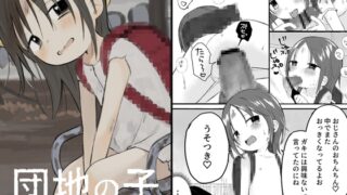 RJ01097247 img main 320x180 - 団地の子