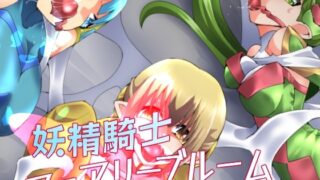 RJ01109091 img main 320x180 - 妖精騎士フェアリーブルーム第7話