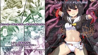 RJ01129358 img main 320x180 - 念動少女セーラースプレンダー ANOTHER FUTURE