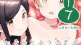 RJ01137250 img main 160x90 - そらとぶうさぎ7just win baby