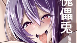 RJ01137539 img main 320x180 - 傀儡兎(後編)