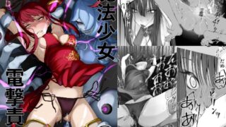 RJ01137955 img main 320x180 - 魔法少女電撃責め