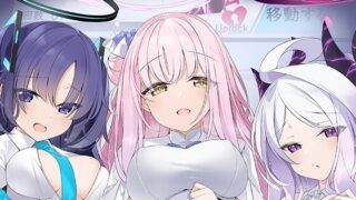 RJ01139724 img main 320x180 - セックスしないと出られない部屋合同