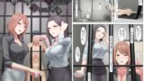 RJ01145176 img main 160x90 - 射精我慢しないと出られないブラック企業