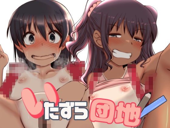 RJ01175295 img main - いたずら団地