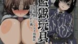 RJ01175361 img main 160x90 - 監獄玩具～性処理係として女子刑務所に収監された僕～