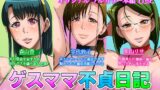 RJ01193751 img main 160x90 - ゲスママ不貞日記4 人妻達のその後の話