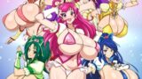 RJ01203920 img main 160x90 - スケベノチカラ オオキナデカキュア power of oppai