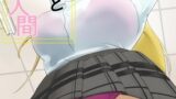 RJ01207426 img main 160x90 - ギャルと透明人間