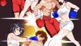 RJ01209532 img main 160x90 - グラドルボクサーにKO負けする男子プロボクサー