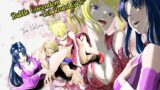 RJ01211387 img main 160x90 - Battle Queendom -Evil Round Girls-