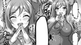RJ01221518 img main 160x90 - 【6月NTR漫画】スカウトしようとした莉波お姉ちゃんは全部の初使われててスカウト済みなお話