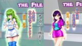 RJ01230599 img main 160x90 - BattleHeroine The File V5 ナンバーHT1・HT2・HT3