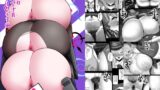 RJ01240991 img main 160x90 - ブルアカ催○アナルアプリゲヘナ編