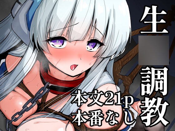RJ01241411 img main - 生○調教