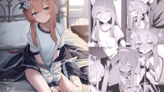 RJ01241559 img main 320x180 - メルティ・シュガー・ドロップ