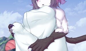 RJ01244251 img main 300x180 - リリィと特別メンテナンス!