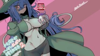RJ01244264 img main 320x180 - ケモ魔女がいっぱいおっぱい搾られる本2