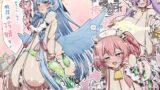 RJ01244672 img main 160x90 - 勃起が収まらない先生に救護の搾精を!