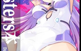 RJ01245146 img main 285x180 - 超Sisters本 DarkSide 特盛版