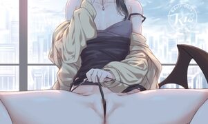 RJ01245491 img main 301x180 - カヨコのイチャイチャスケベASMR