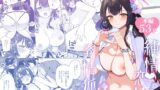 RJ01247711 img main 160x90 - 純情・恋情・発情狐2