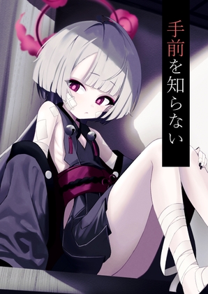 RJ01248927 img main - 手前を知らない