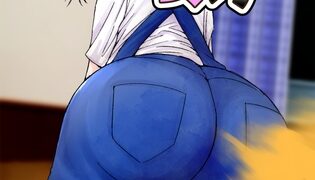 RJ01251699 img main 315x180 - 女オタ友のおならを嗅ぎたい!2