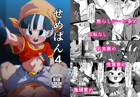 RJ01252210 img main - せめぱん4