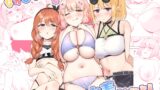 RJ01256510 img main 160x90 - なか〇し部と水着なかよし