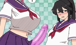 RJ01268282 img main 302x180 - いっしょにおちんぽトレーニング!!