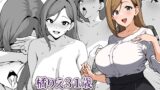 RJ01282433 img main 160x90 - 橘りえ31歳～専業主婦は寝取られ済～
