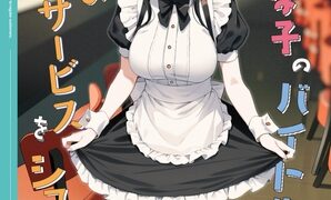 RJ01284861 img main 298x180 - 好きな子のバイト先がHなサービスをシている3