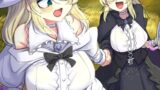 RJ01289877 img main 160x90 - サンクチュアリ・オブ・アーク～姉妹魔導師とエロトラップダンジョン～
