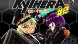 RJ01291784 img main 160x90 - KYTHERA 漫画・イラスト本 #2
