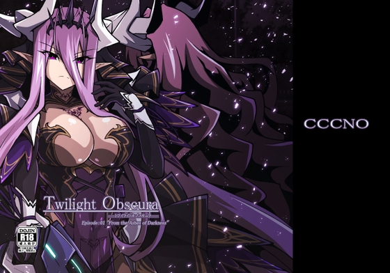 RJ01305442 img main - Twilight Obscura Episode:01 ”From the Ashes of Darkness”